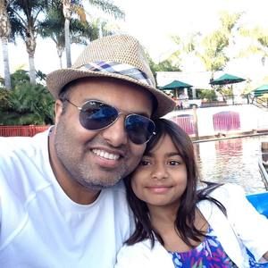 Meet your Posher, Azher