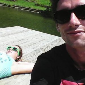 Meet your Posher, Jonathan