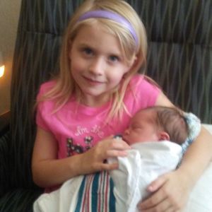 Meet your Posher, Sandy