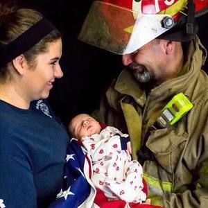 Meet your Posher, Toni