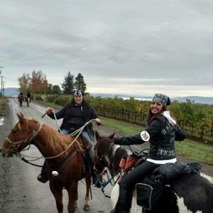 Meet your Posher, Fawn