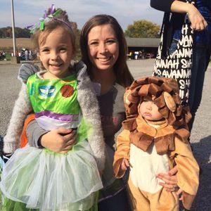 Meet your Posher, Kari