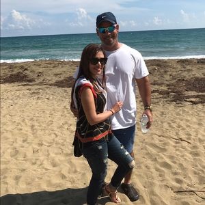 Meet your Posher, Jen