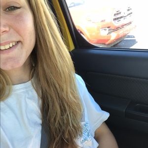 Meet your Posher, Shania