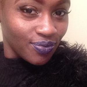 Meet your Posher, Dionah