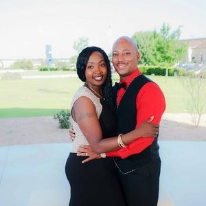 Meet your Posher, Keonnie