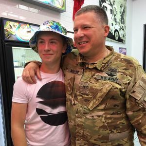 Meet your Posher, Tonia