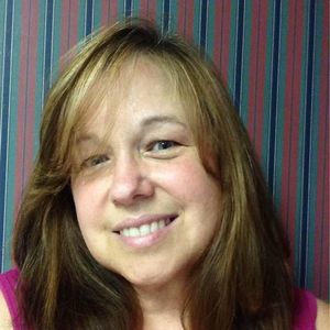 Meet your Posher, Angela