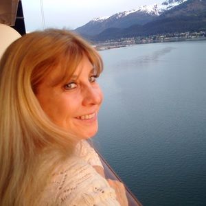 Meet your Posher, Cindy