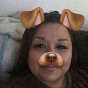 Meet your Posher, Trisha