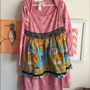 Gifted for younique items in return