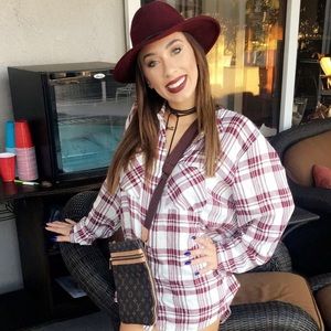 Meet your Posher, Mackenzie