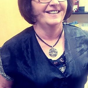 Meet your Posher, Vicki