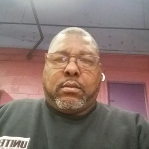 Meet your Posher, Randy