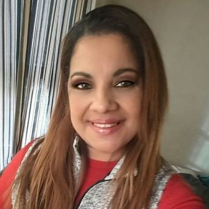 Meet your Posher, Daisy