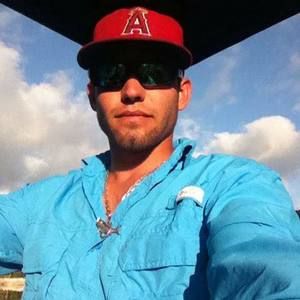 Meet your Posher, Jonathan