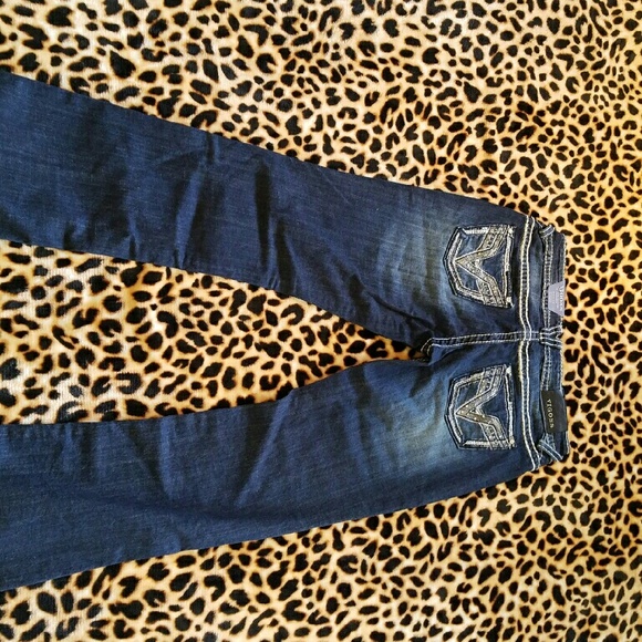 Vigoss jeans NWT