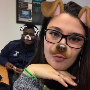 Meet your Posher, Hailey