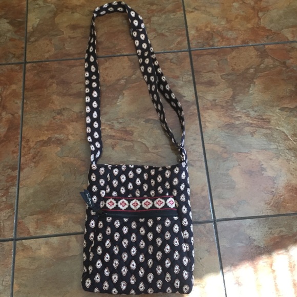 Vera Bradley hobo