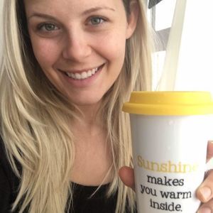 Meet your Posher, Danielle j