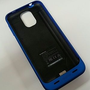 Mophie Samsung Galaxy s5 case