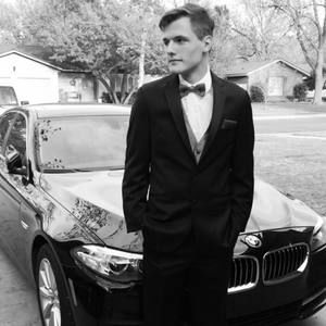 Meet your Posher, Blake