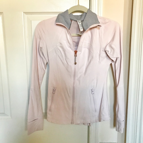 63 off lululemon athletica tops lululemon define jacket size 6 define size
