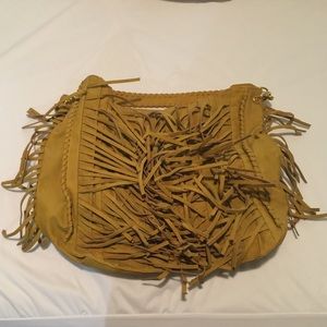 Big Buddha purse! Never been used