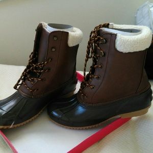 Women's boots