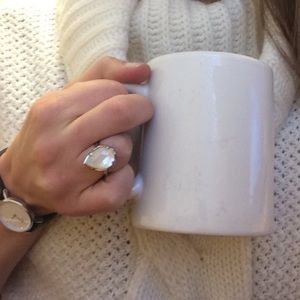 Kendra Scott ring