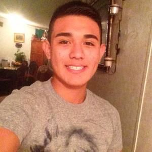 Meet your Posher, Juan