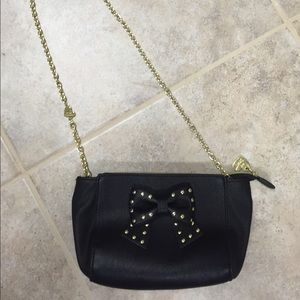 Betsey Johnson purse