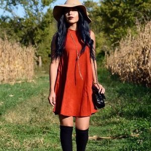 Meet your Posher, Karina