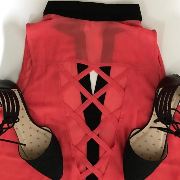 Studio Y Top - image 2