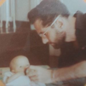 Meet your Posher, Leanne