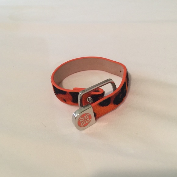 Rustic cuff never used