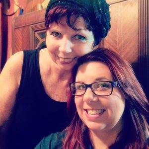 Meet your Posher, Tracy