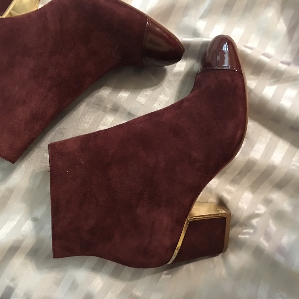 New Calvin Klein boots - Picture 4 of 5