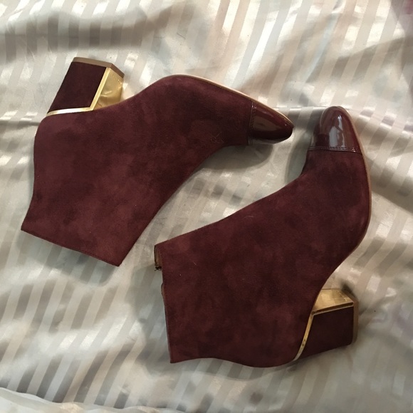 New Calvin Klein boots - Picture 2 of 5