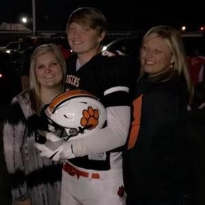 Meet your Posher, Hannah