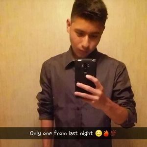 Meet your Posher, Adrian