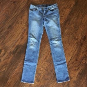 Jessica Simpson Skinny Jeans