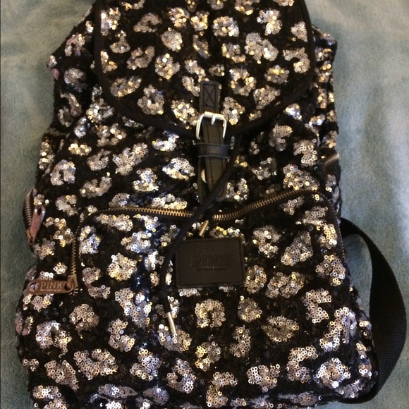 Vs sequence backpack