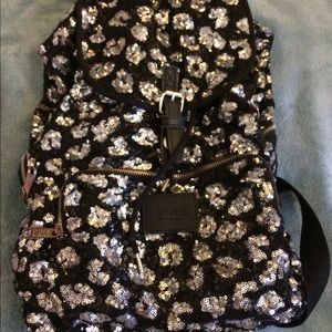 Vs sequence backpack