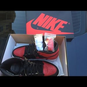 Bred 1s banned 2016