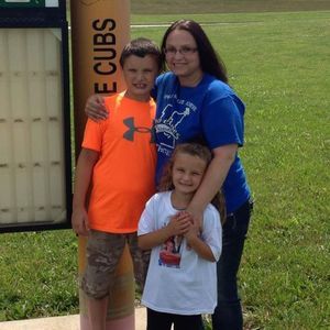 Meet your Posher, Andrea