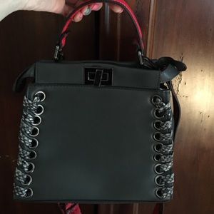 ✨Sold✨Small Crossbody Peekaboo Bag