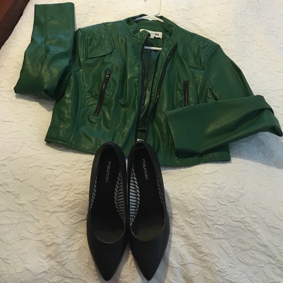 Jacket - Picture 4 of 4