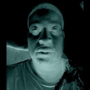 Meet your Posher, Rodney