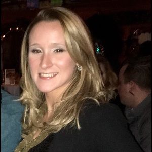 Meet your Posher, Cindy